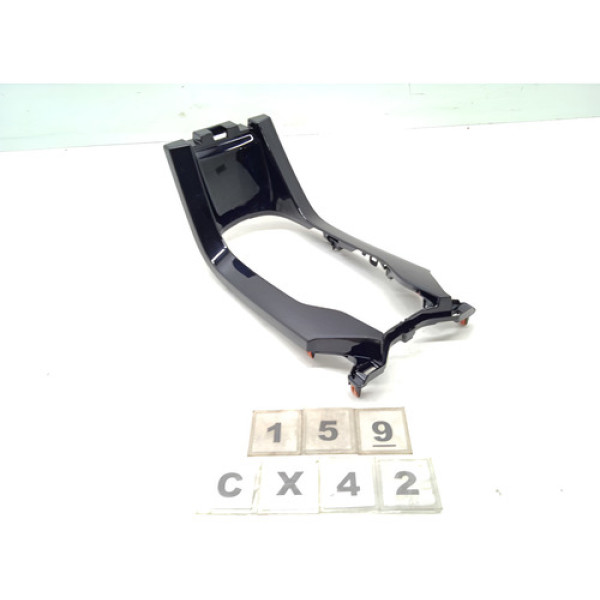 Moldura Porta Copos Toyota Corolla Cross 2023 A 2025 159