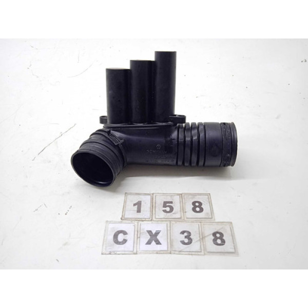 Mangueira Duto Filtro Ar Vw Taos 1.4 Tsi 2023 A 2025 158