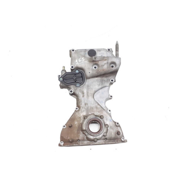 Tampa Suporte Frontal Motor Honda Hrv 1.8 2015 A 2021