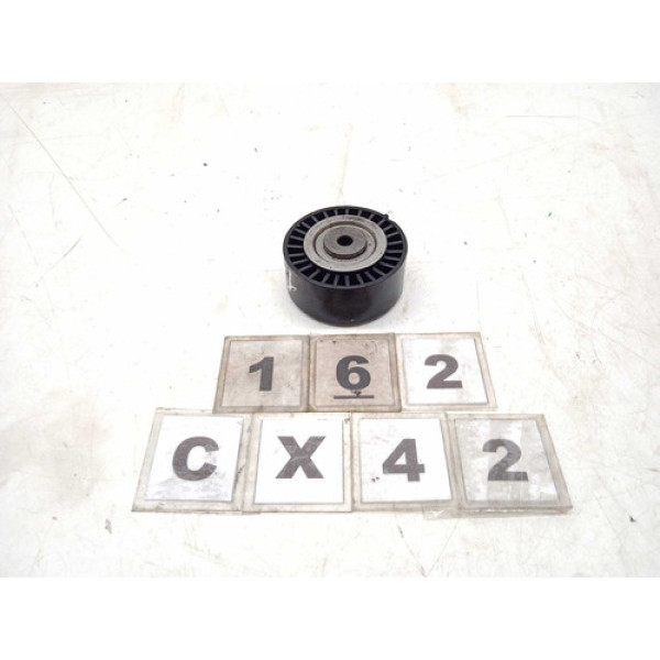 Polia Tensor Esticador Gm Onix Prisma Cobalt Spin 1.4 14/19