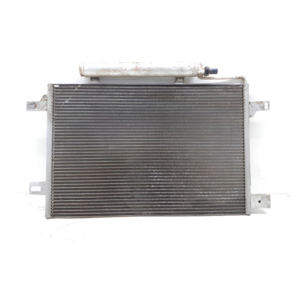 Condensador Ar Condicionado Mercedes B180 2007 A 2011