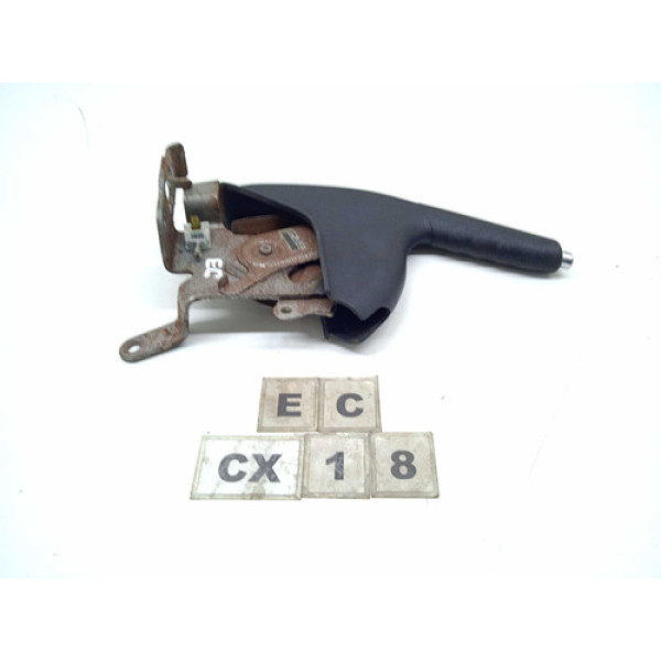 Alavanca Freio Mao Ford Ecosport 2013 A 2017 Ec