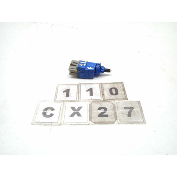 Sensor Pedal Embreagem Duster Oroch Sandero Logan 17 / 21