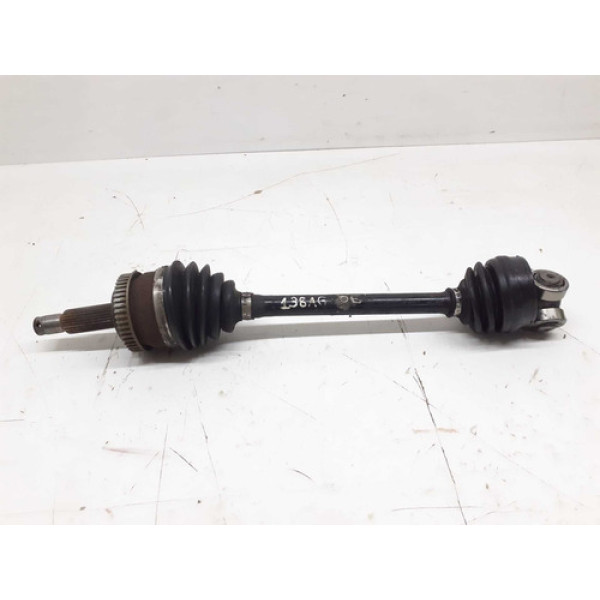 Semi Eixo Dianteiro Esquerdo Kia Sportage 2.0 Aut 2006 A 09