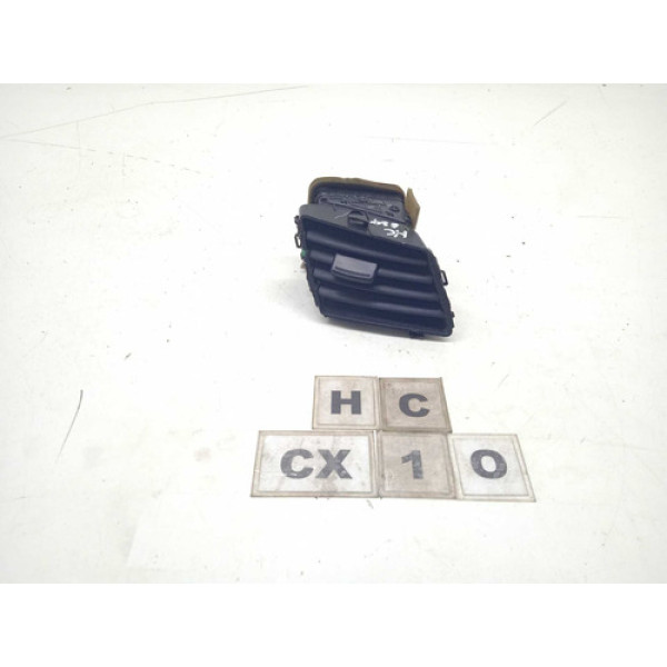 Difusor Ar Esquerdo Hyundai Creta 2017 A 2021 Hc 