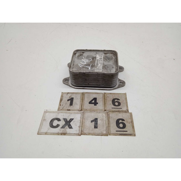 Resfriador Óleo Motor Vw Tcross Nivus Virtus Tsi 2021/24 