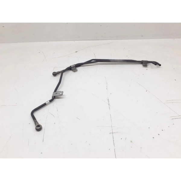 Cano Óleo Câmbio Aut Chery Arrizo 5 2018 2019 2020 2021 Preto