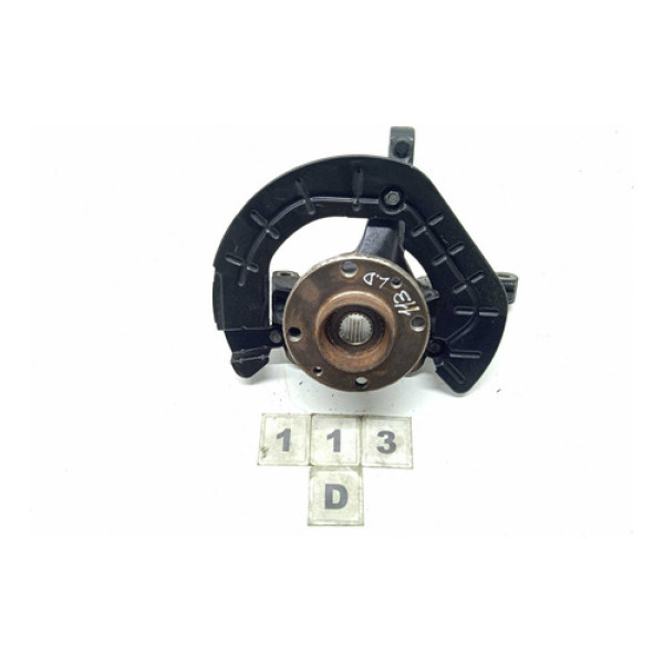 Montante Manga Eixo Direita Fiat Argo Cronos 2021 A 2024 