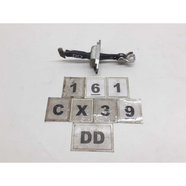 Limitador Porta Dianteira Direita Toyota Corolla 2017 A 2019