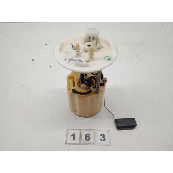 Bomba Combustível Gm Onix Prisma 2014 A 2019 163 