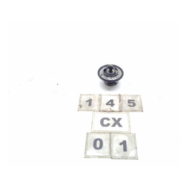 Valvula Termostatica Nissan Sentra 2.0 2014 A 2016 145