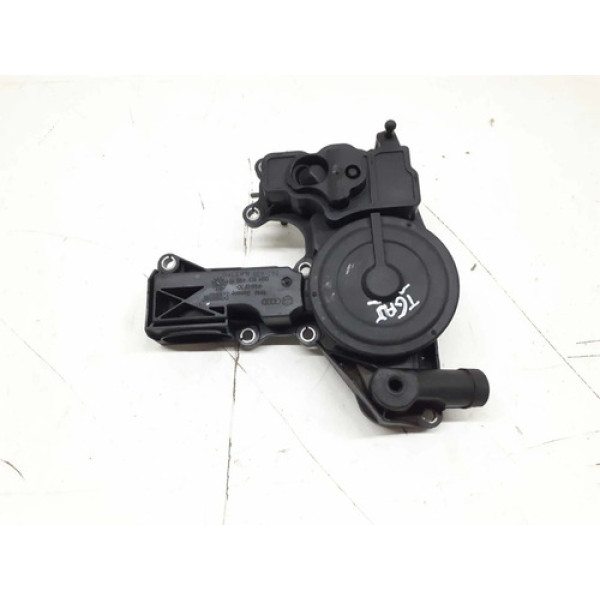 Válvula Anti Chama Jetta 2.0 Tsi 2010 2011 2012 2013 2014 15