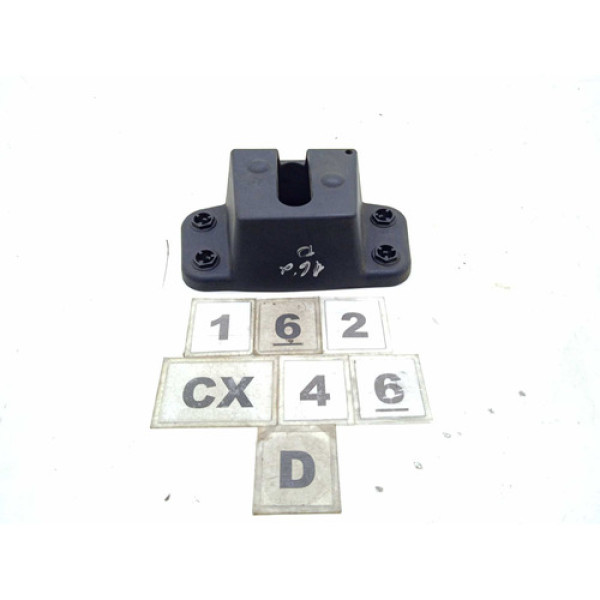 Acabamento Direito Fechadura Capo Jeep Renegade 2015 A 2021