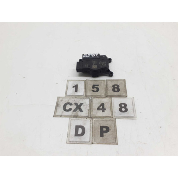 Motor Atuador Dumper Vw Taos Golf Tiguan 2019 A 2025 158