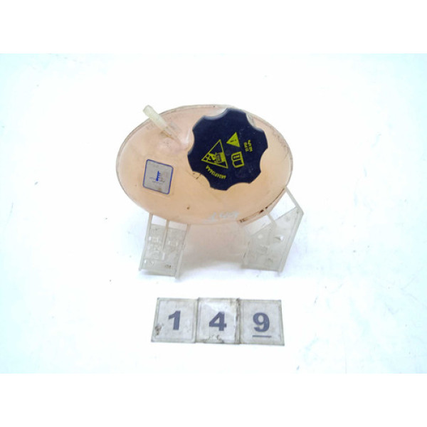 Reservatorio Agua Radiador Jeep Compass Flex 2017 A 2021 149