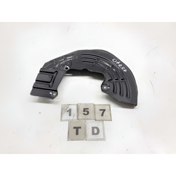 Espelho Freio Traseiro Direito Jeep Renegade 1.8 2015 A 2021