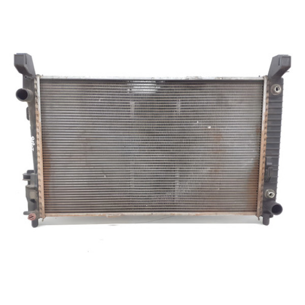 Radiador Água Motor Mercedes B 180 Automática 2007 A 2011