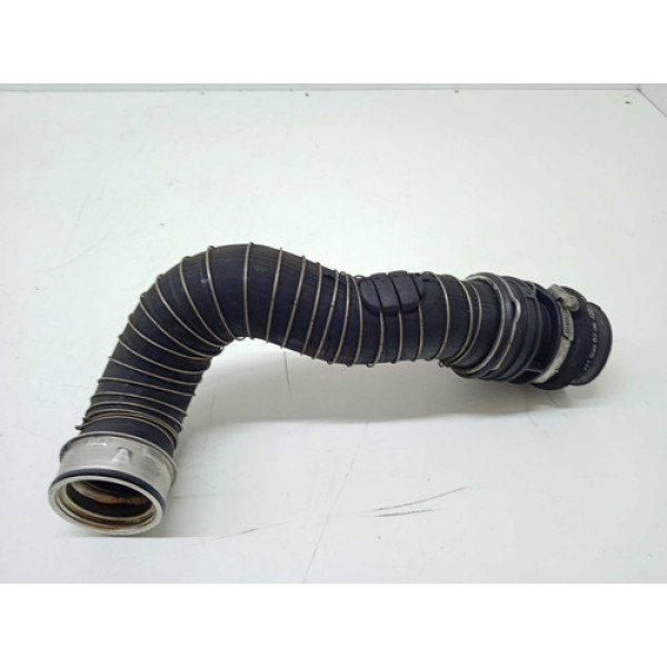 Mangueira Tubo Intercooler Mercedes C 200 C 220 2001 A 2007