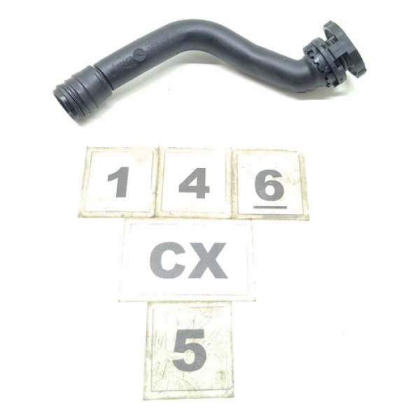 Mangueira Duto Ar Vw Tcross 2021 A 2024 146 