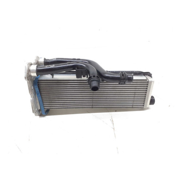 Trocador Resfriador Coletor Admissão Renegade 1.3 Turbo22/25