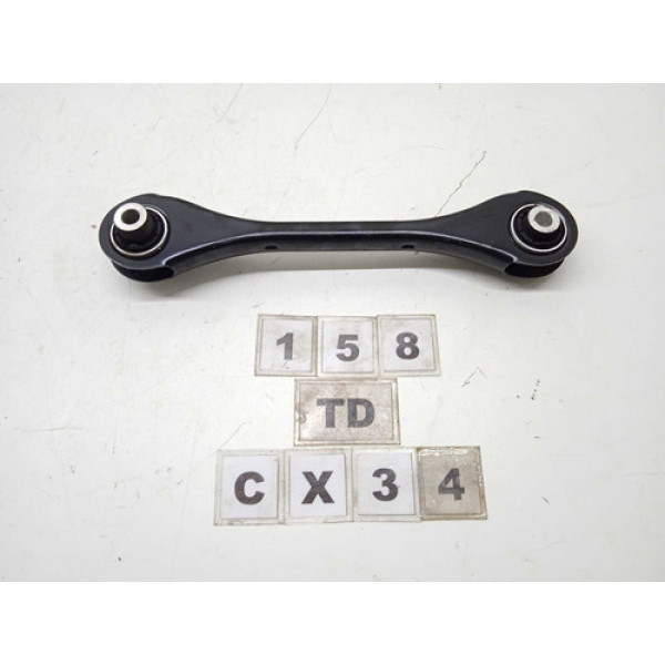 Braço Curto Traseiro Direito Vw Taos 2023 A 2025 158