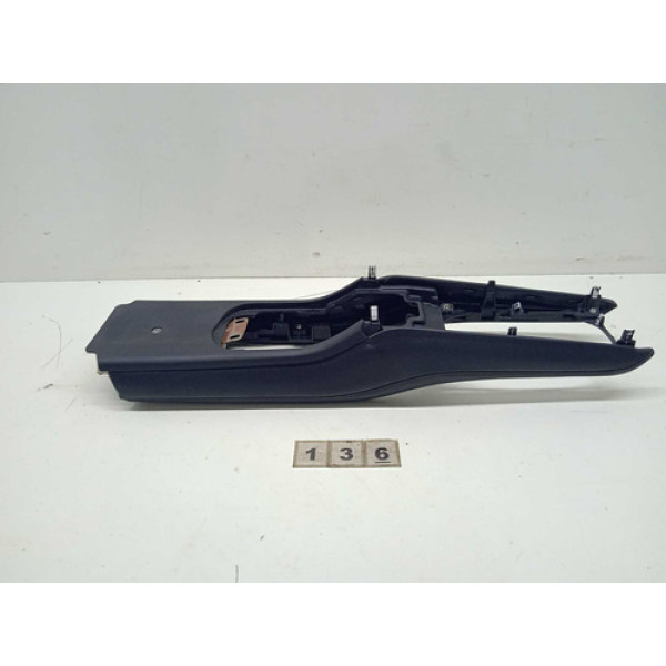 Moldura Console Central Honda Hrv 2019 A 2021 136