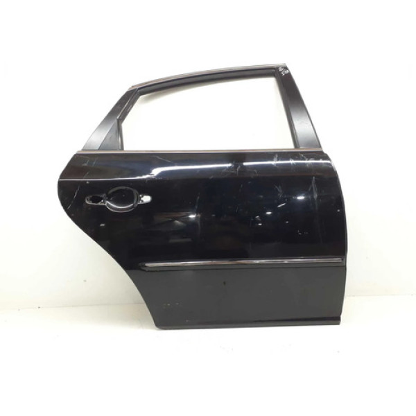 Porta Traseira Direita Hyundai Azera 2008 2009 2010 2011 Traseira Direita Preto