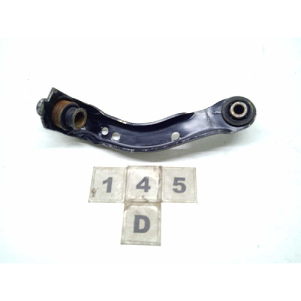 Suporte Direito Agregado Nissan Sentra 2.0 Aut 2014/2016 145