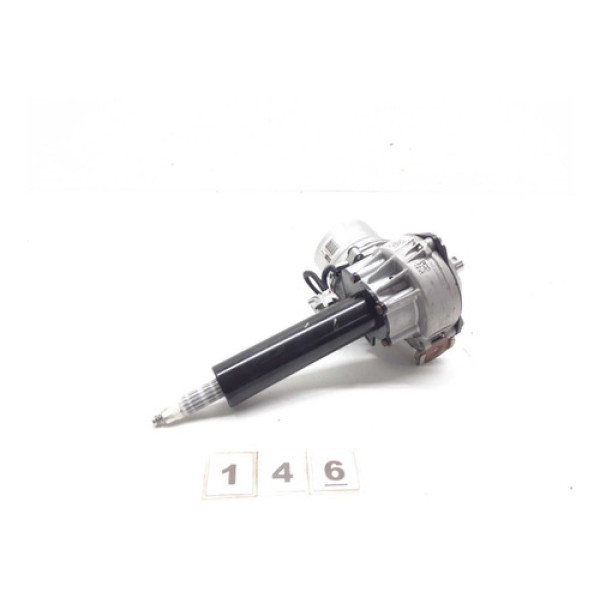 Colunca Direcao Eletrica Tcross Nivus Virtus 22/25 S/modulo