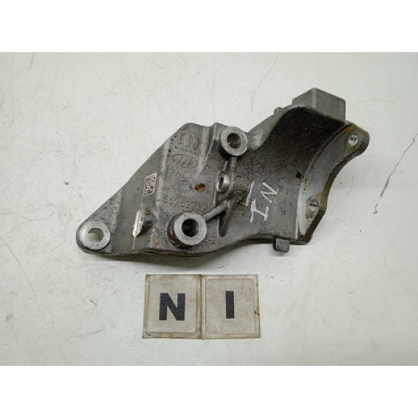 Suporte Bomba Direção Hidráulica Fiat Mobi 4cc 2021 A 2024 