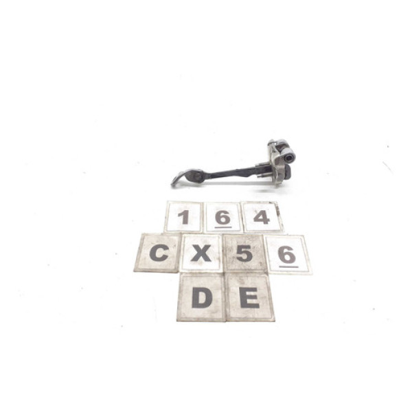 Limitador Porta Dianteira Esquerda Duster Oroch 2017 A 2021