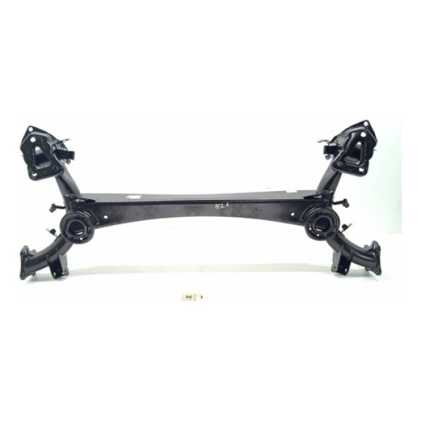 Eixo Traseiro Fiat Mobi 2017 A 2023 Ni