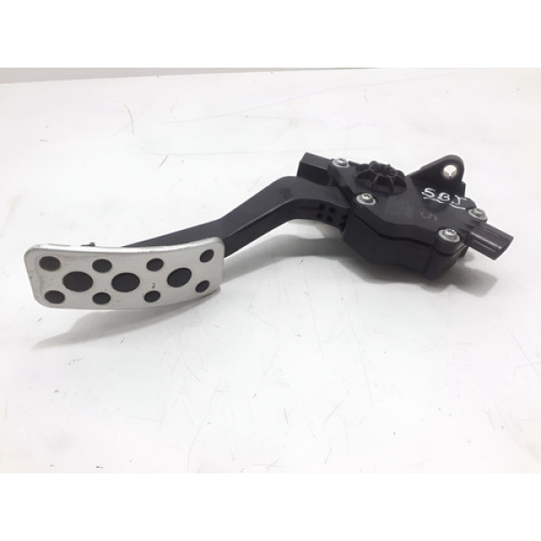 Pedal Acelerador Eletrônico Subaru Forester 2009 A 2012