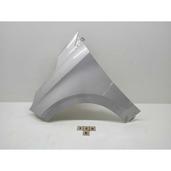 Paralama Esquerdo Fiat Cronos 2022 A 2024 113