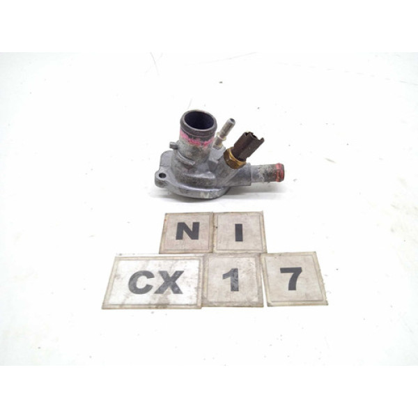 Cavalete Agua Fiat Mobi 4cc 2021 A 2024 Ni 