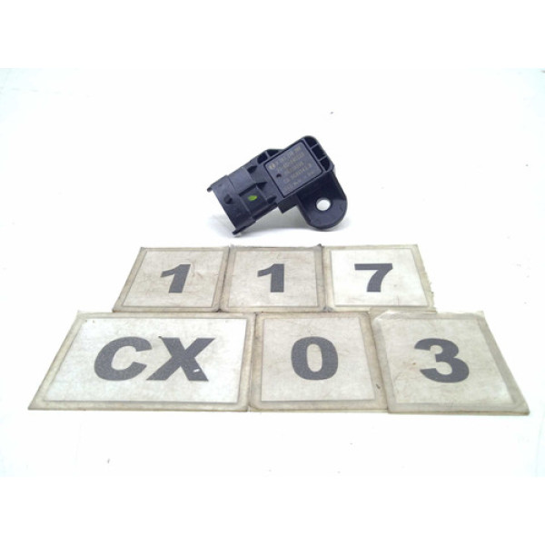 Sensor Map Fiat Strada 1.3 2021 A 2024 117 