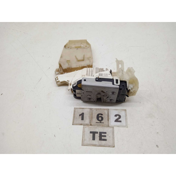 Fechadura Traseira Esquerda Jeep Renegade 2015 A 2021 162