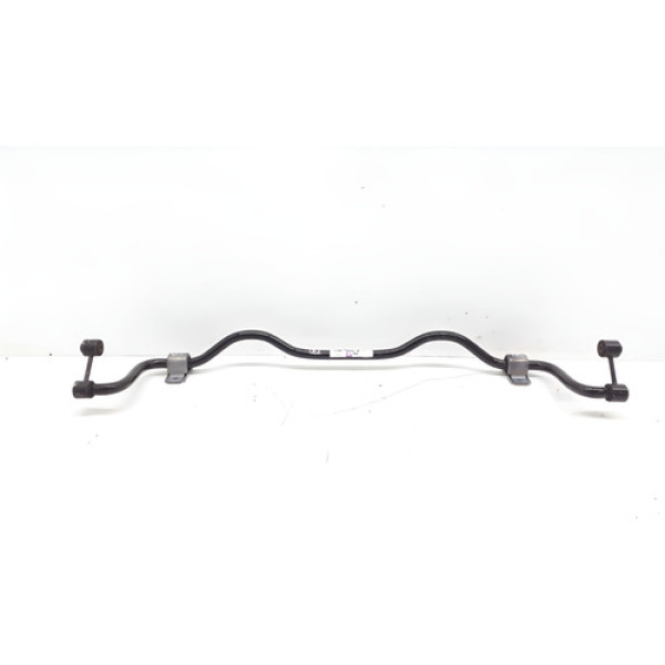 Barra Estabilizadora Traseira Fiat Toro Flex 2016 A 2024