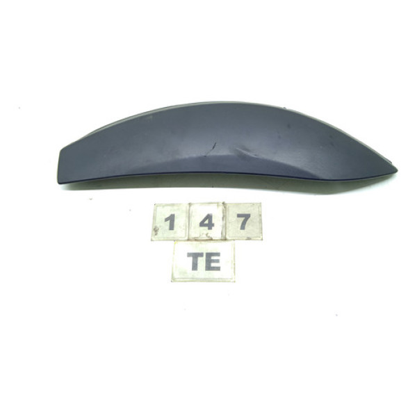Moldura Porta Traseira Esquerda Fiat Pulse 2022 A 2024 147
