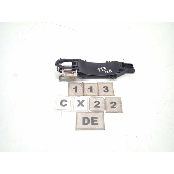 Base Macaneta Externa Dianteira Esquerda Cronos 2021 A 2024