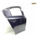 Porta Traseira Direita Gm Cruze Sedan 2012 A 2016 75s 