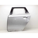 Porta Traseira Esquerda Volvo Xc60 2011 12 13 14 15 16 2017 Traseira Esquerda Cinza