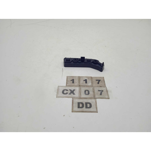 Guia Direito Parachoque Dianteiro Fiat Strada 2021/2024 117 