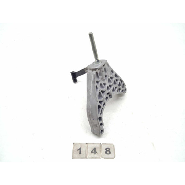 Suporte Caixa Cambio Fiat Argo Cronos 1.0 2022 A 2024 148