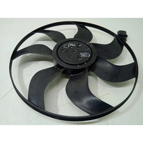 Ventoinha Radiador Mercedes C 180 C 200 2015 2016 2017 2018