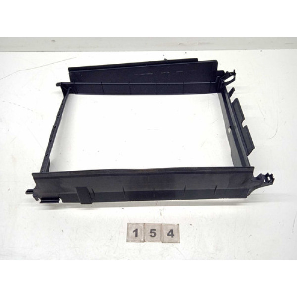 Defletor Radiador Renault Oroch 2019 A 2021 154 