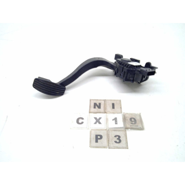 Pedal Acelerador Fiat Mobi 4cc 2021 A 2024 Nip3