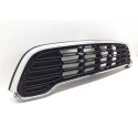 Grade Parachoque Dianteiro Mini Cooper S Countryman 2013