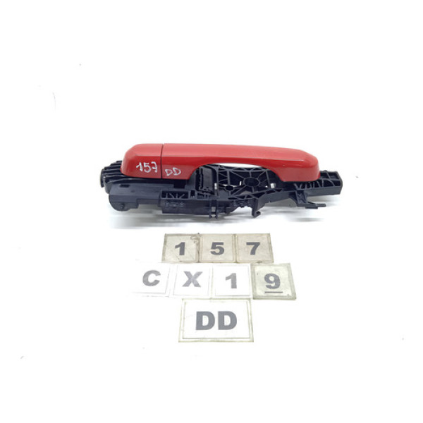 Maçaneta Externa Dianteira Direita Jeep Renegade 2015 A 2019