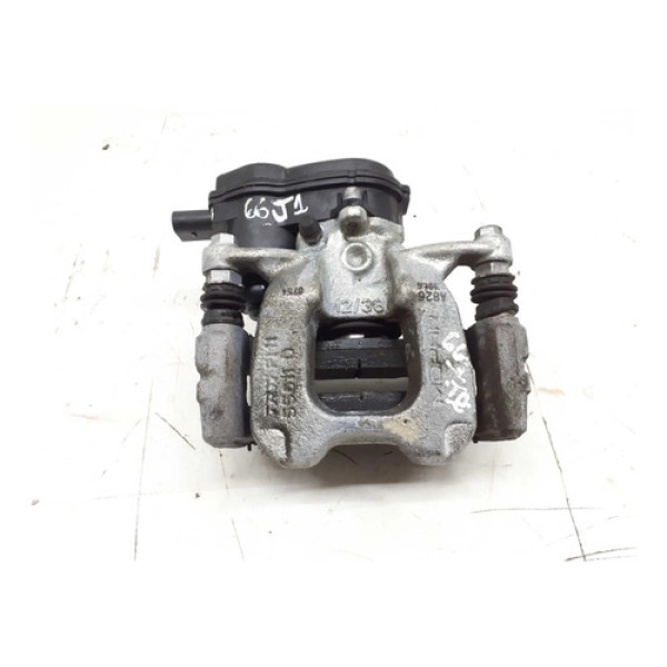 Pinça Freio Elétrica Traseira Direita Jeep Renegade 15 A 22